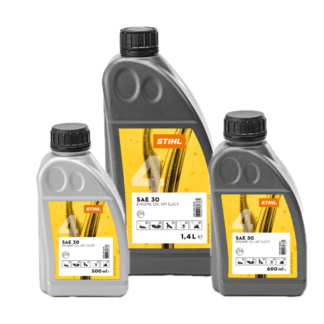 STIHL Motorový olej SAE 30