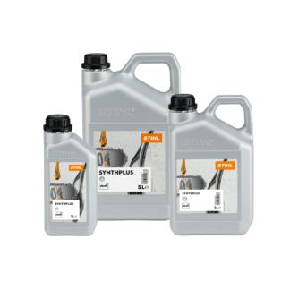 STIHL Řetězový olej SynthPlus
