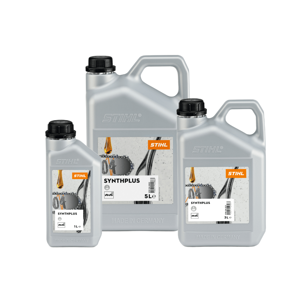 STIHL Řetězový olej SynthPlus