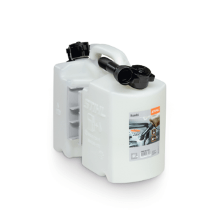 STIHL Kombinovaný kanystr průhledný Profi