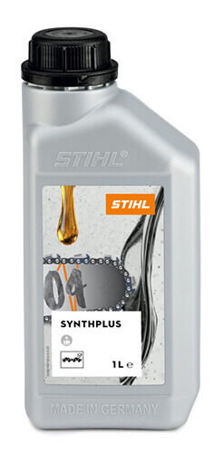 STIHL Řetězový olej SynthPlus - Obrázek 2
