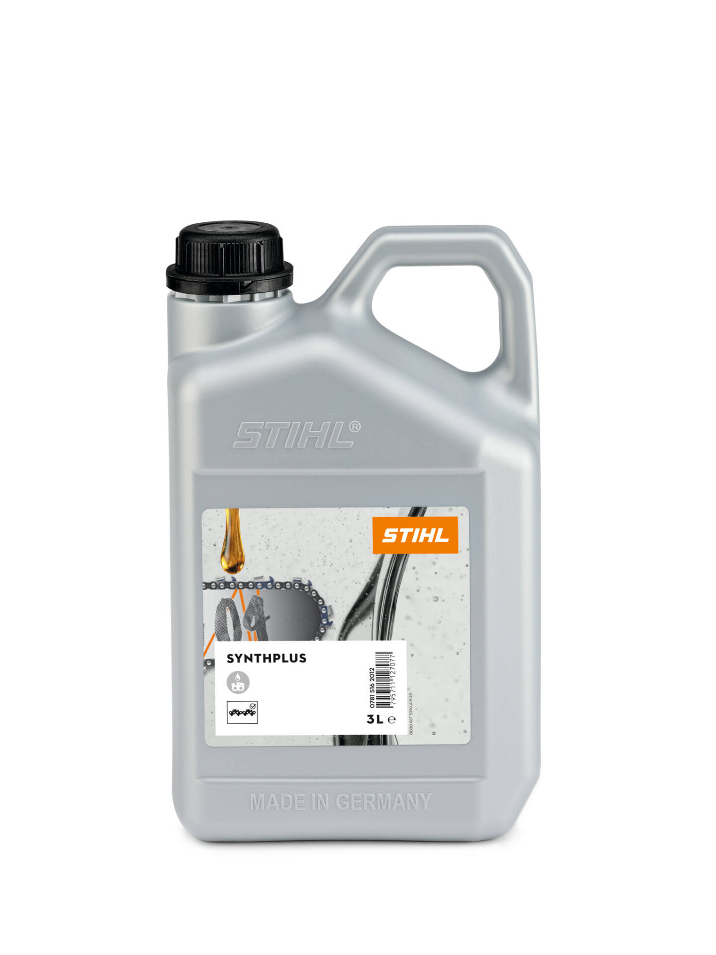 STIHL Řetězový olej SynthPlus - Obrázek 3