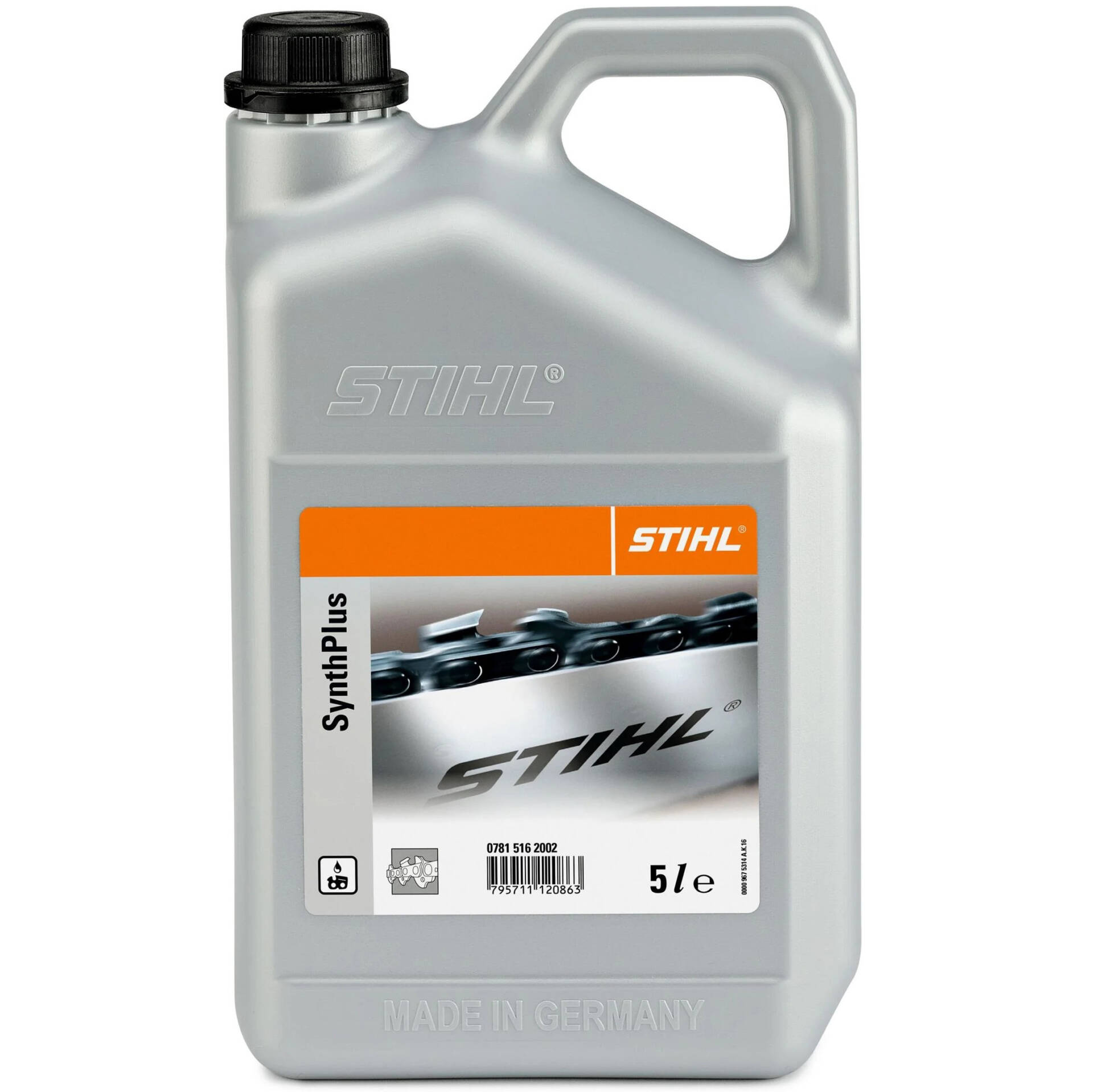 STIHL Řetězový olej SynthPlus - Obrázek 4
