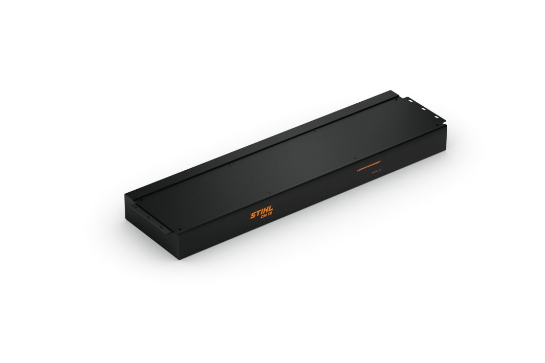 STIHL CM 12 Charging management