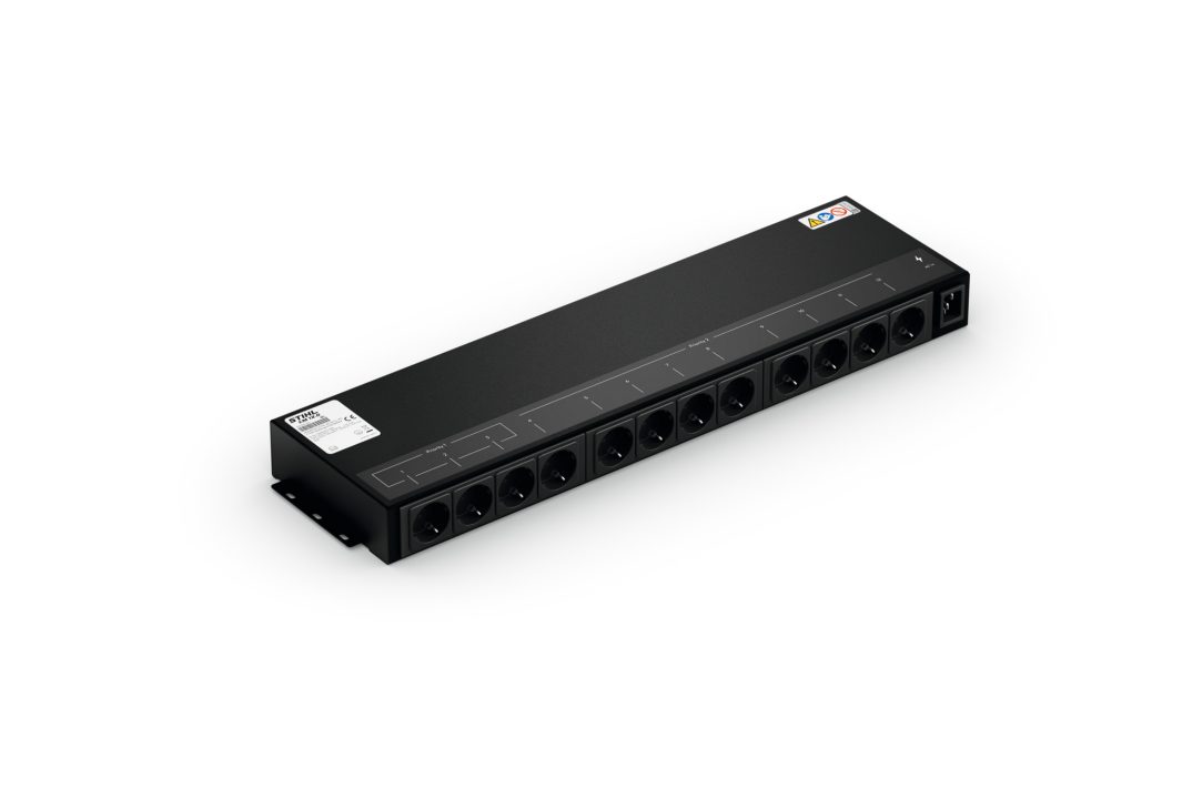 STIHL CM 12 Charging management - Obrázek 3