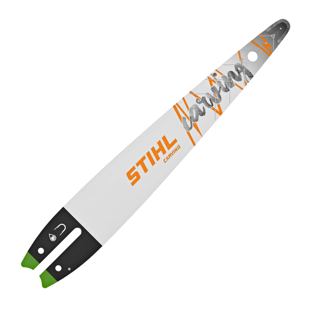 STIHL Carving vodící lišta