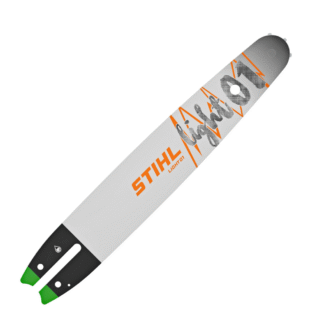 STIHL Light 01 vodící lišta