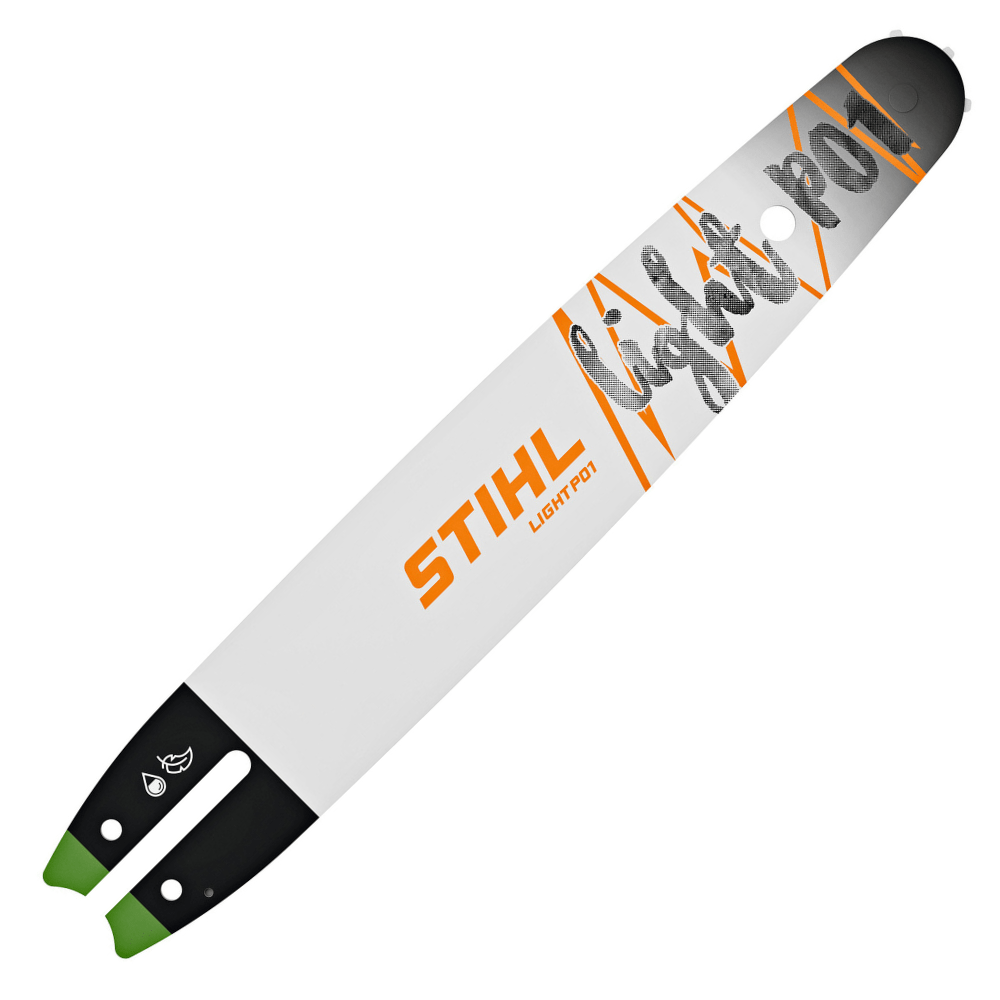 STIHL Light P01 vodící lišta