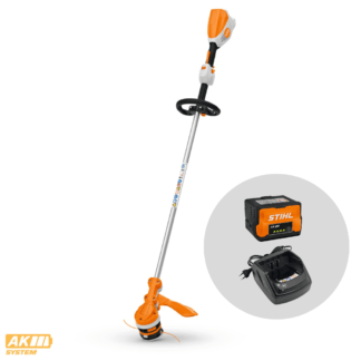 STIHL FSA 70 R SET vyžínač