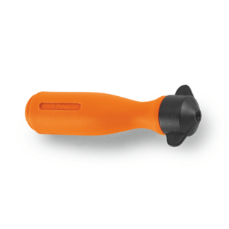 STIHL Násada pilníku plast s ostřícími úhly