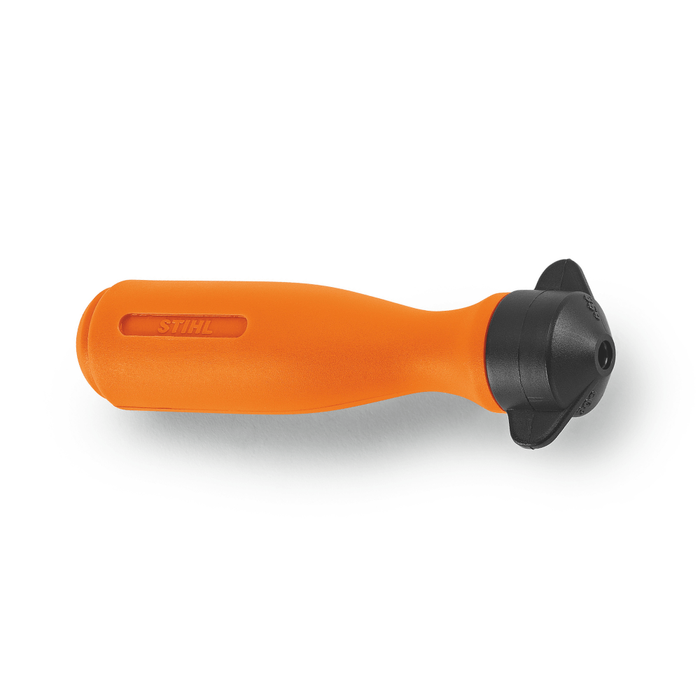 STIHL Násada pilníku plast s ostřícími úhly