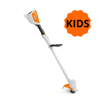 STIHL Hračka - vyžínač včetně baterie