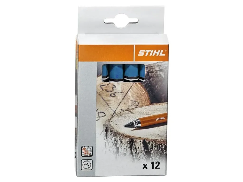 STIHL značkovací křídy - Obrázek 2