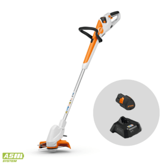 STIHL FSA 30 SET vyžínač
