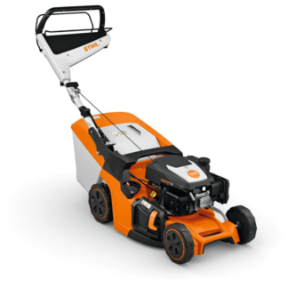 STIHL RM 443 T sekačka