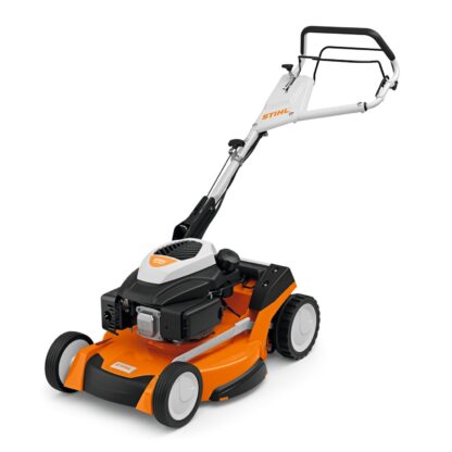 STIHL RM 650 V sekačka - Obrázek 3