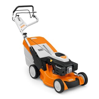 STIHL RM 650 V sekačka