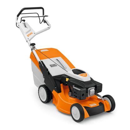 STIHL RM 650 V sekačka