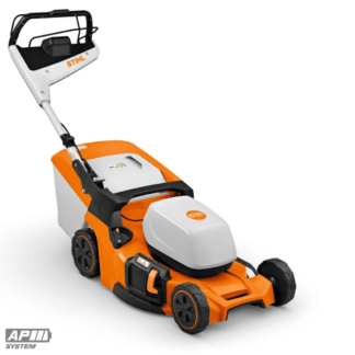 STIHL RMA 453 PV sekačka