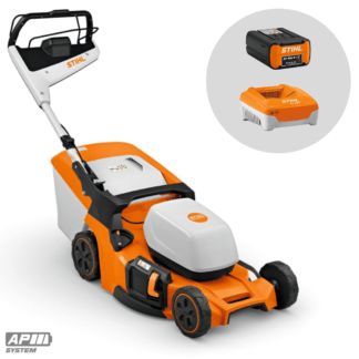 STIHL RMA 453 PV Set sekačka