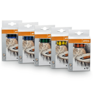 STIHL značkovací křídy