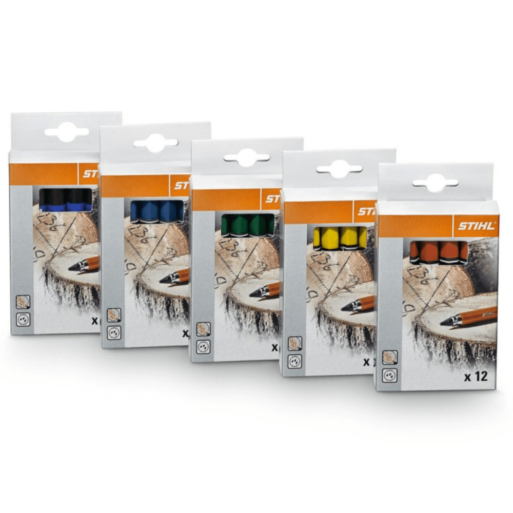 STIHL značkovací křídy