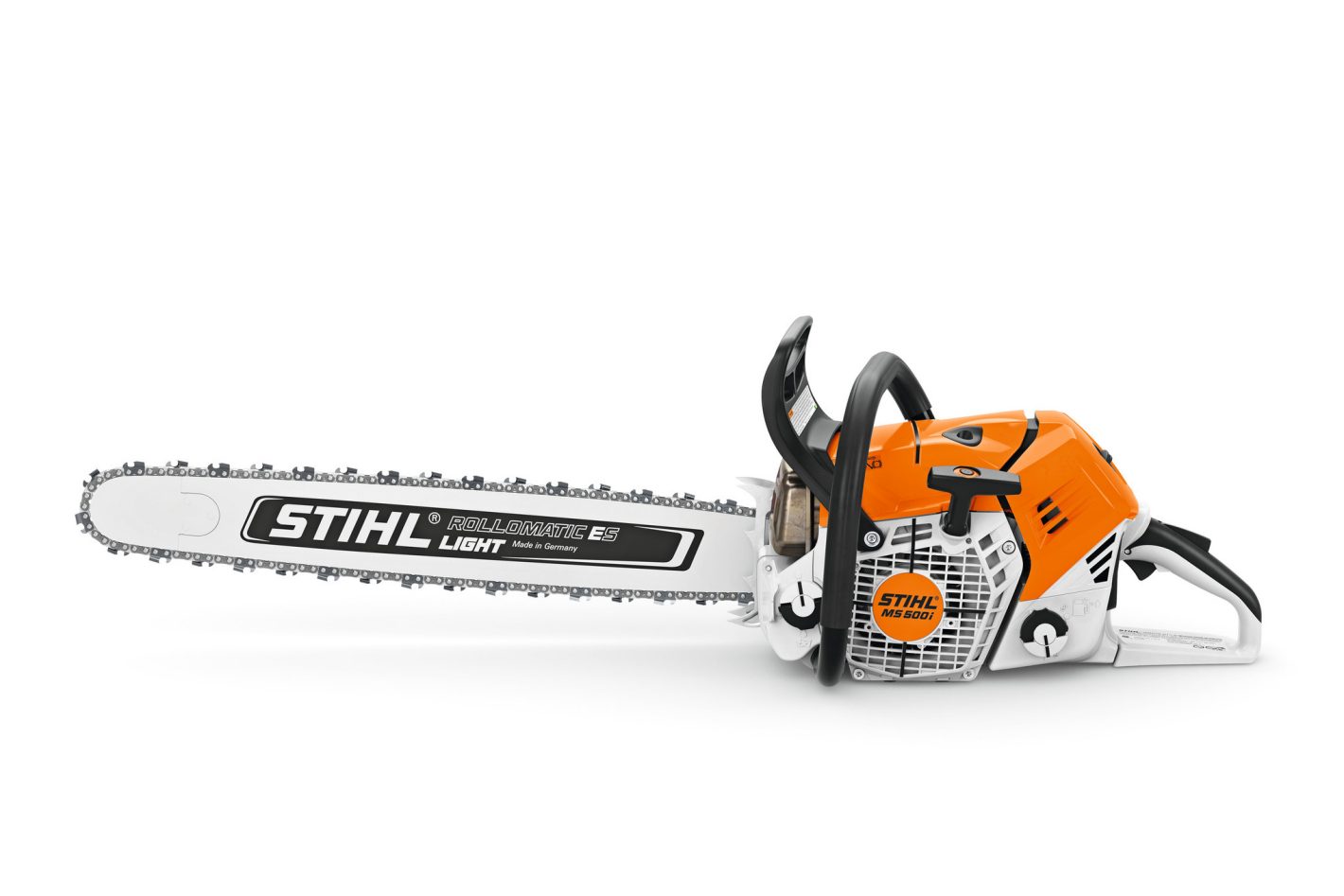 STIHL MS 500i W motorová pila - Obrázek 3