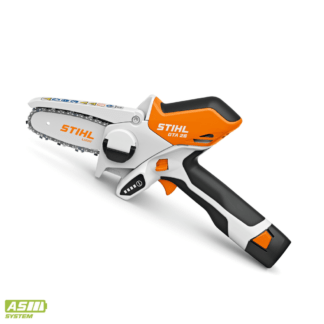 STIHL GTA 26 vyvětvovací minipila