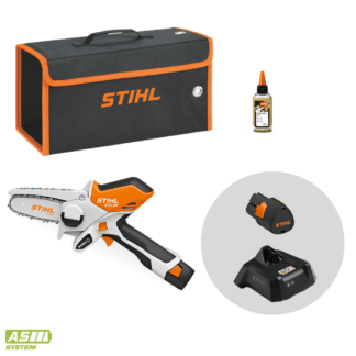 STIHL GTA 26 SET vyvětvovací minipila