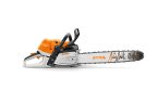 STIHL MS 400 C-M motorová pila - Obrázek 2