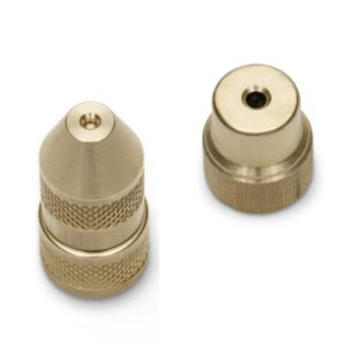 STIHL Mosazné trysky pro SG