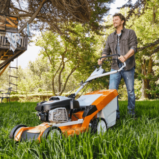 Zahradní sekačky
