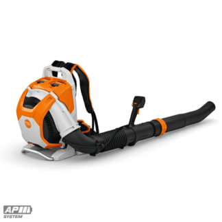 STIHL BRA 600 B foukač