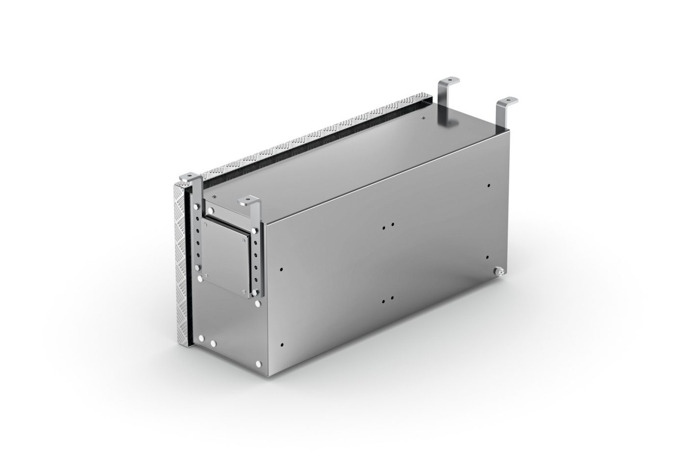 STIHL CB 1 nabíjecí box - Obrázek 2