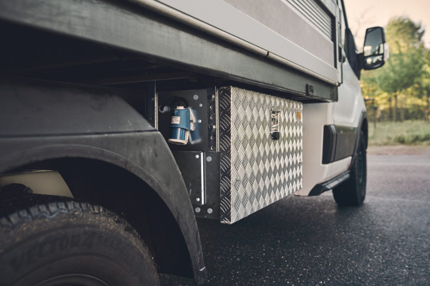 STIHL CB 1 nabíjecí box - Obrázek 5