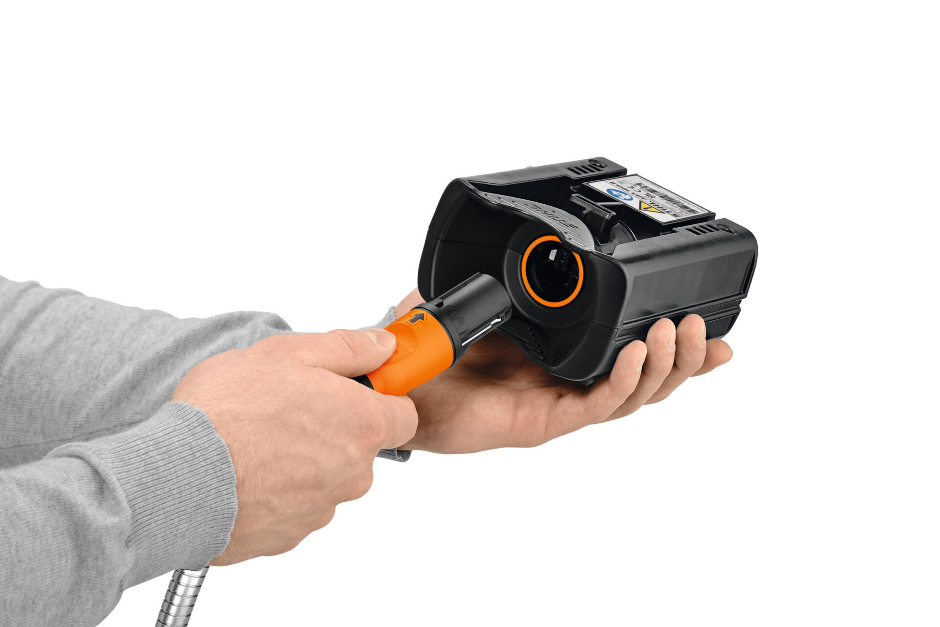 STIHL Adaptér AP - Obrázek 3