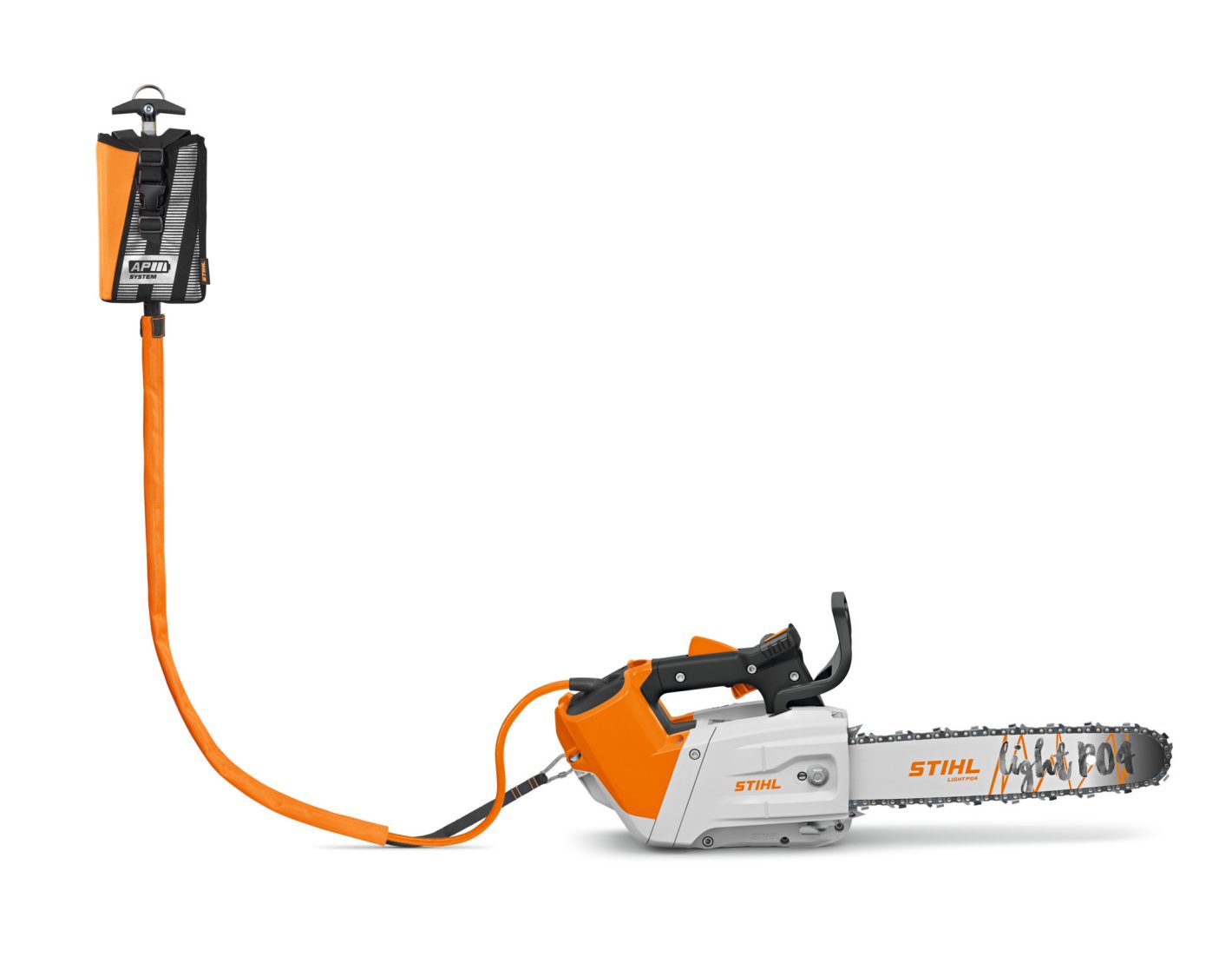STIHL AP adaptér 2v1 - Obrázek 3