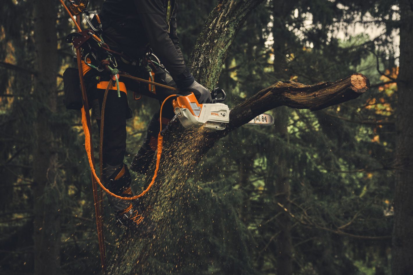 STIHL AP adaptér 2v1 - Obrázek 4