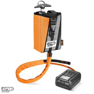STIHL AP adaptér 2v1