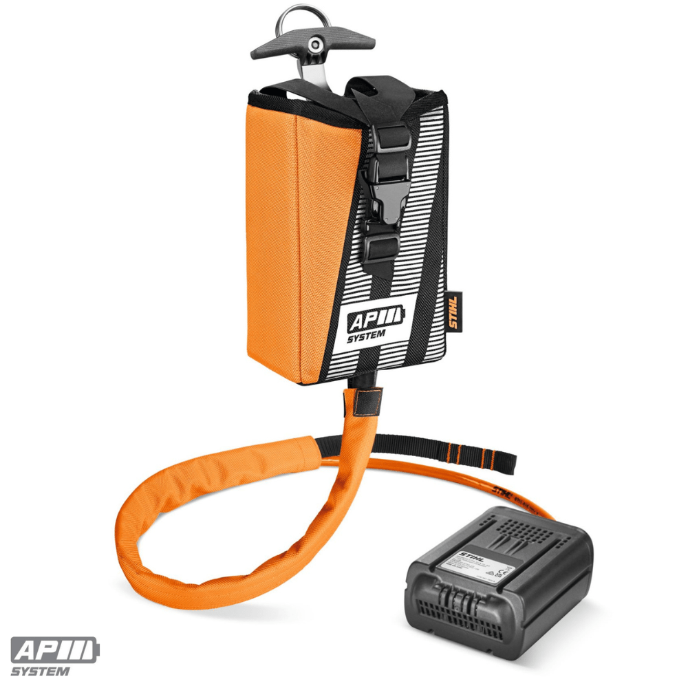 STIHL AP adaptér 2v1