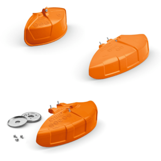 STIHL Ochranný kryt pro kovové žací nástroje