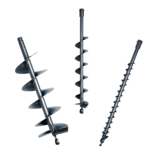 STIHL Zemní vrtáky