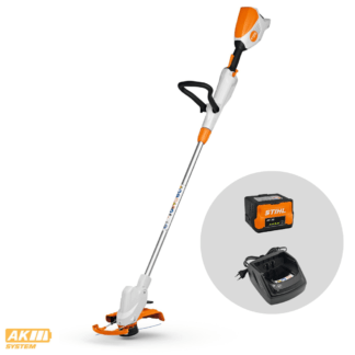 STIHL FSA 50 SET vyžínač