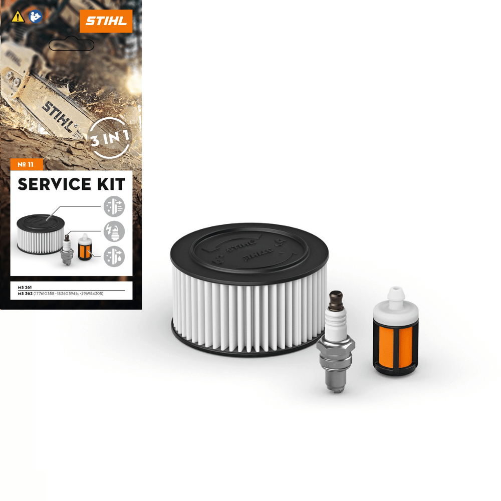 STIHL Service Kit pro motorové pily - Obrázek 10