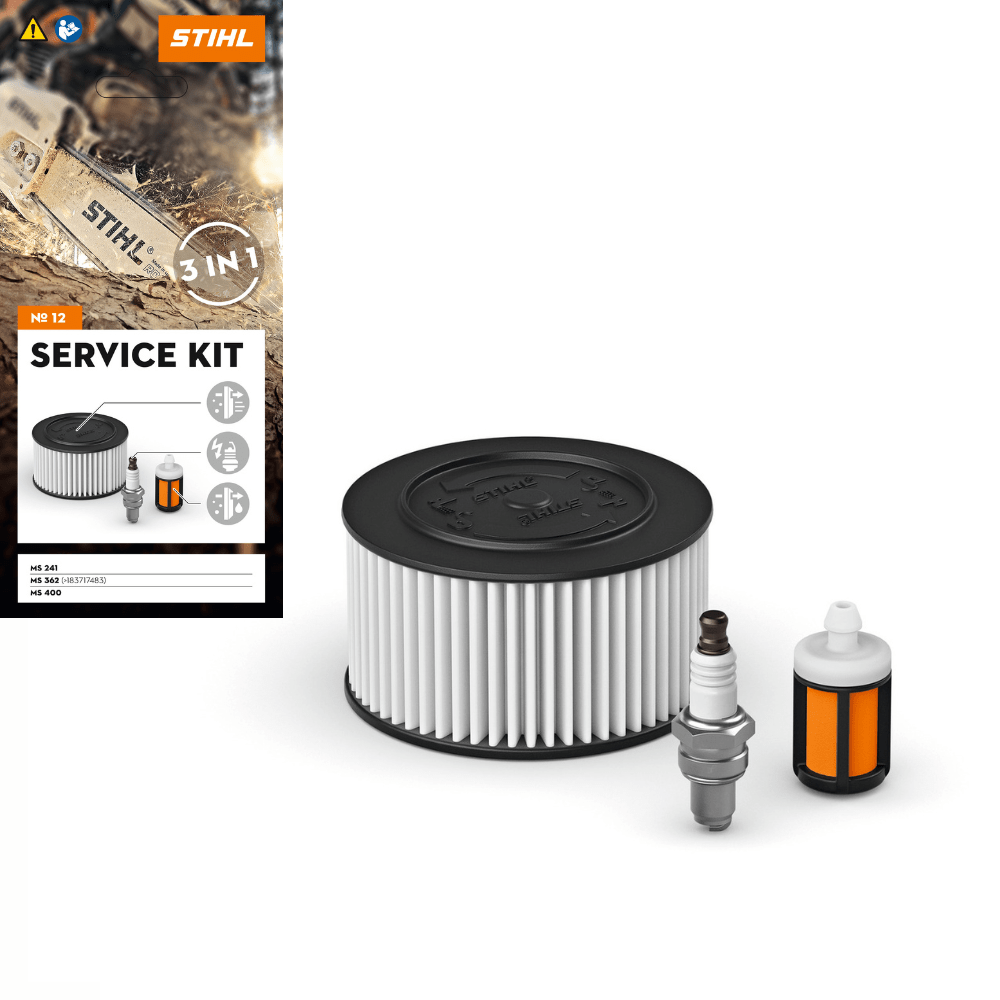STIHL Service Kit pro motorové pily - Obrázek 11