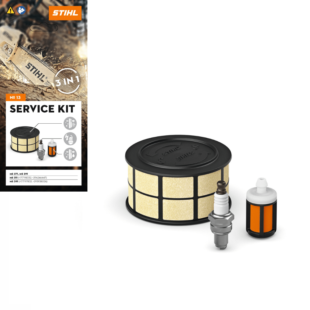 STIHL Service Kit pro motorové pily - Obrázek 12