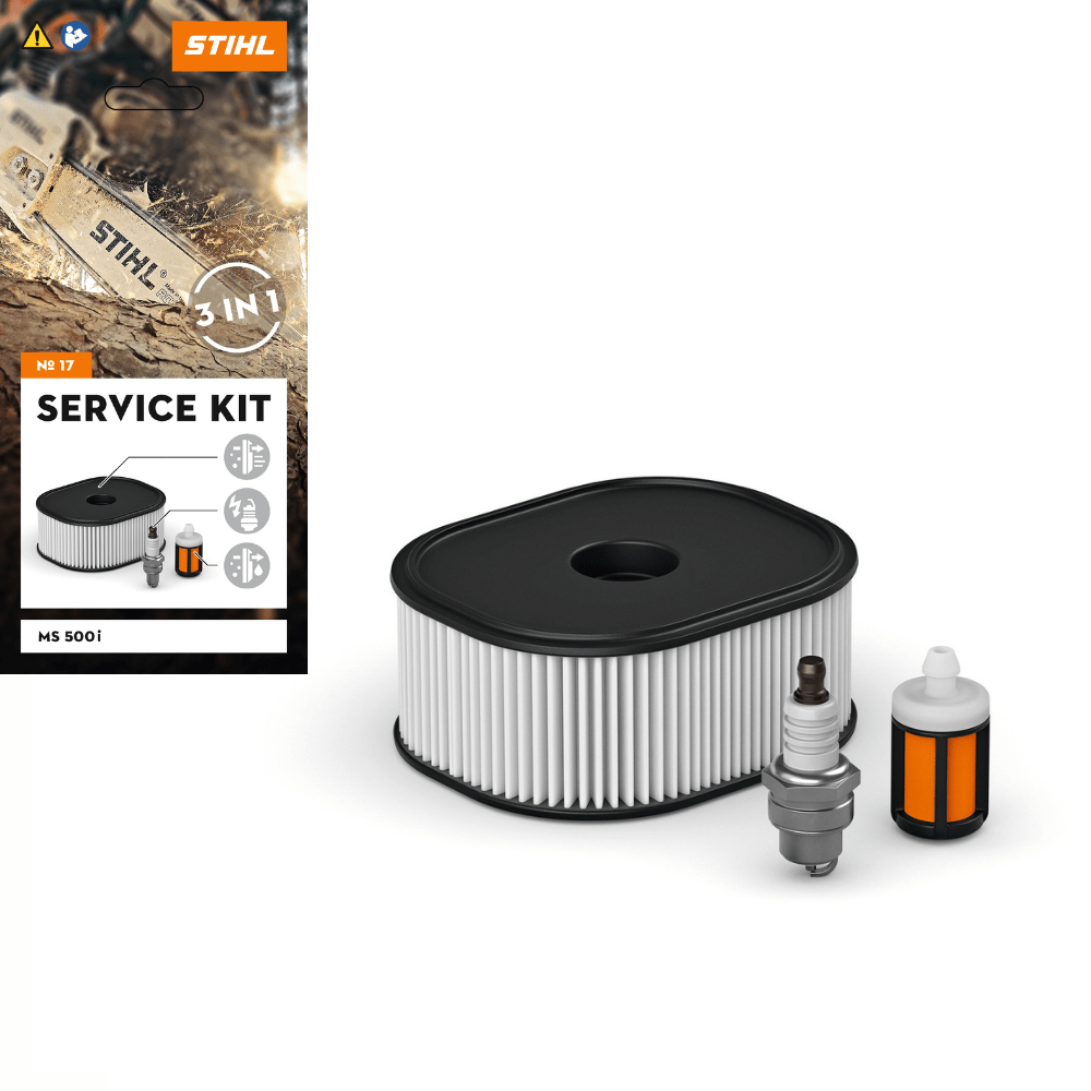 STIHL Service Kit pro motorové pily - Obrázek 16