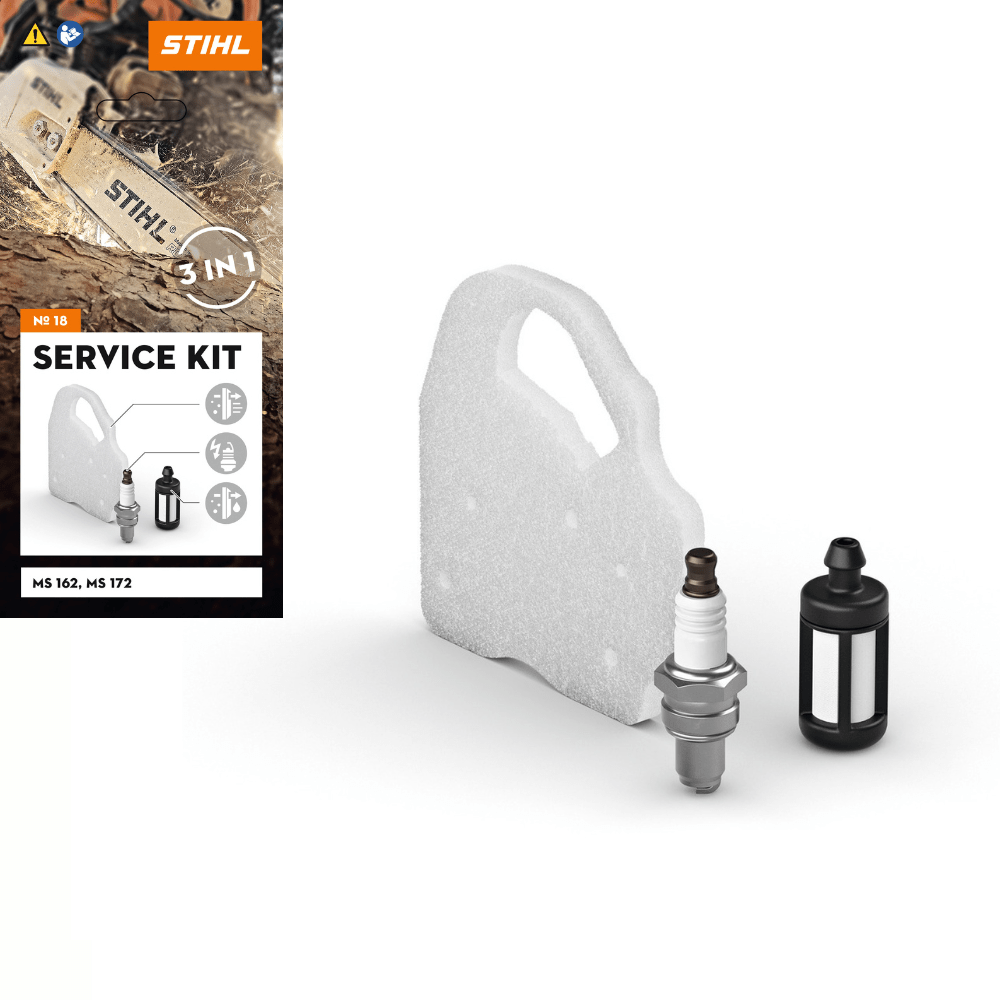 STIHL Service Kit pro motorové pily - Obrázek 17