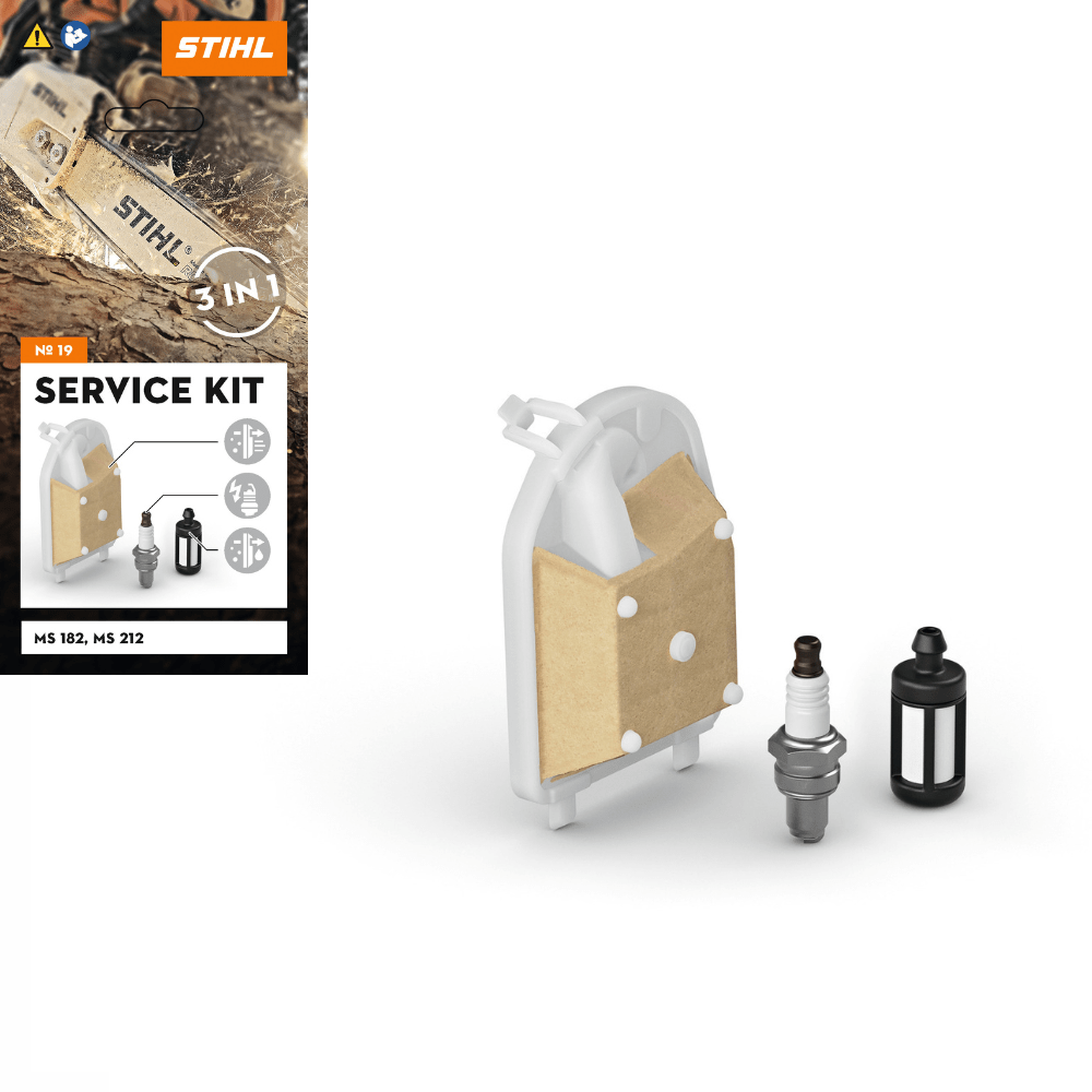 STIHL Service Kit pro motorové pily - Obrázek 18