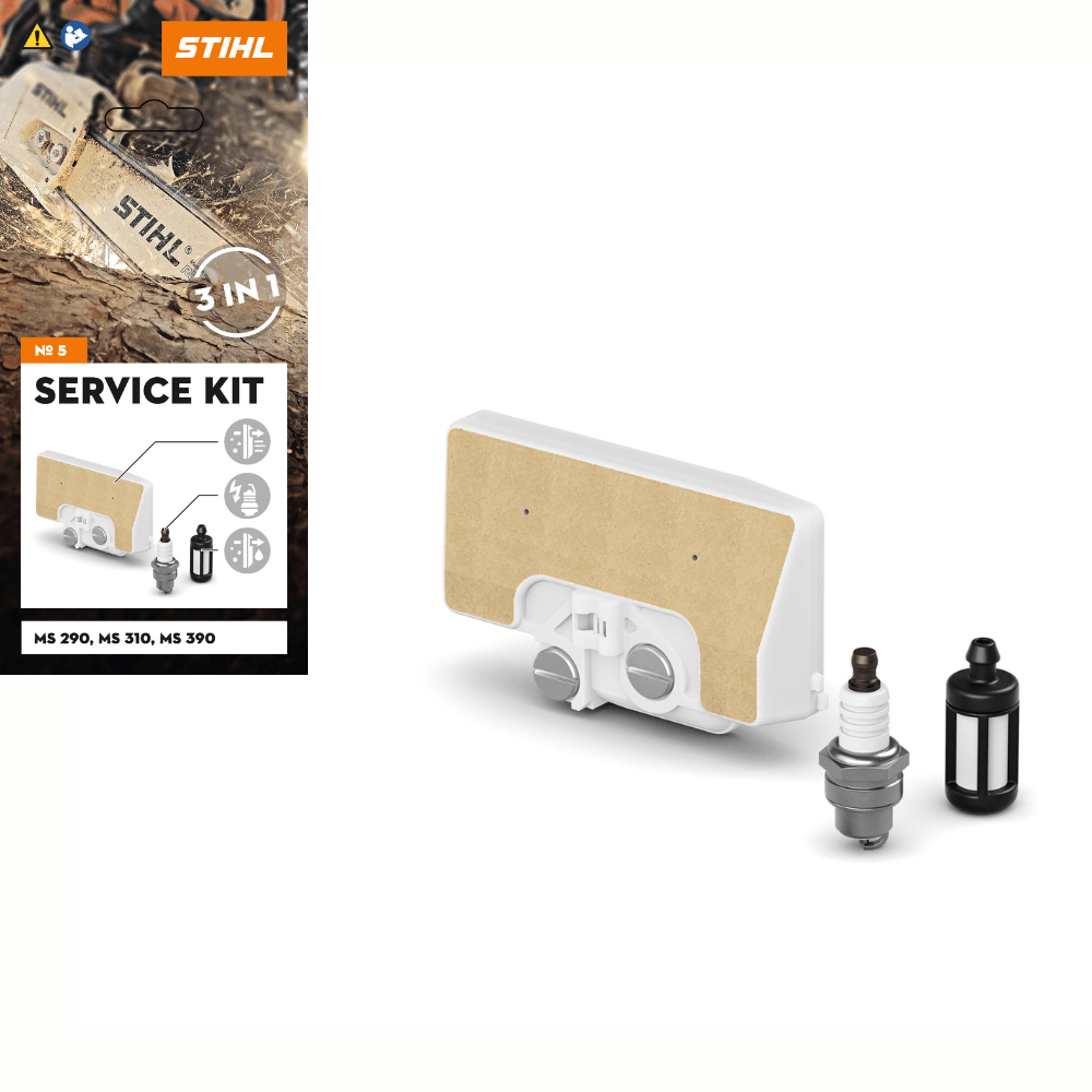 STIHL Service Kit pro motorové pily - Obrázek 5